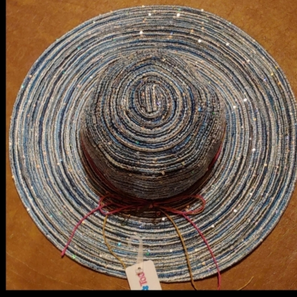 Limited Too Sunhat